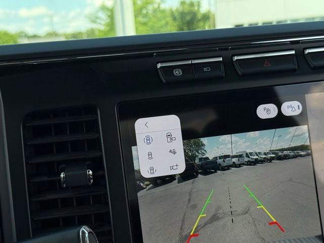 Certified 2024 Ford F250 XLT w/ XLT Premium Package image 22