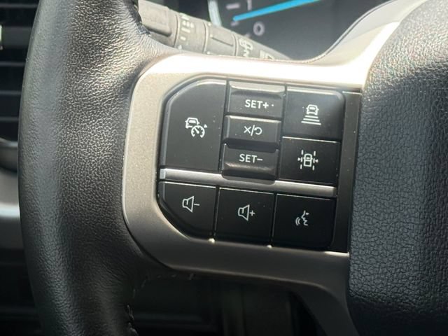 Certified 2024 Ford Expedition XLT RWD image 12