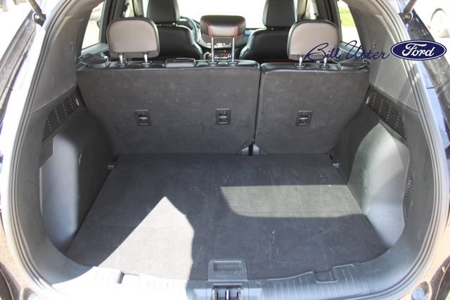 Certified 2025 Ford Escape ST-Line FWD image 10
