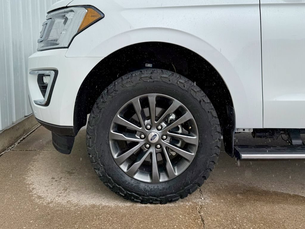 Certified 2021 Ford Expedition Max Limited AWD/4WD image 41