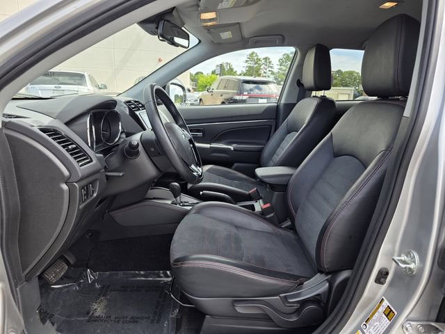 Used 2024 Mitsubishi Outlander Sport AWD image 12