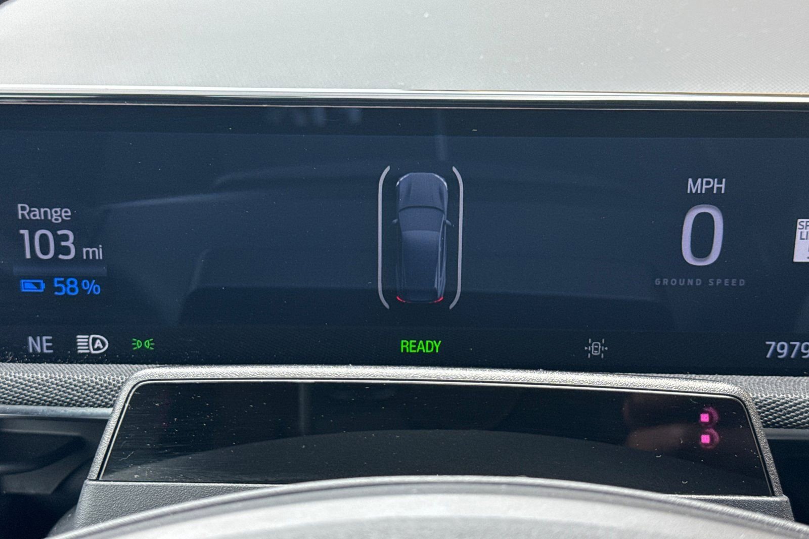 Certified 2023 Ford Mustang Mach-E Select w/ Comfort Package Lite image 26