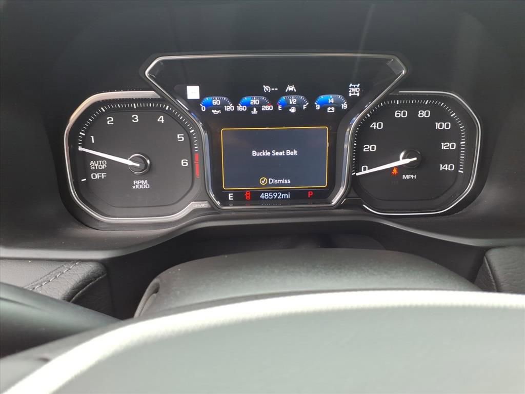 Used 2021 GMC Yukon Denali w/ Denali Premium Package image 31