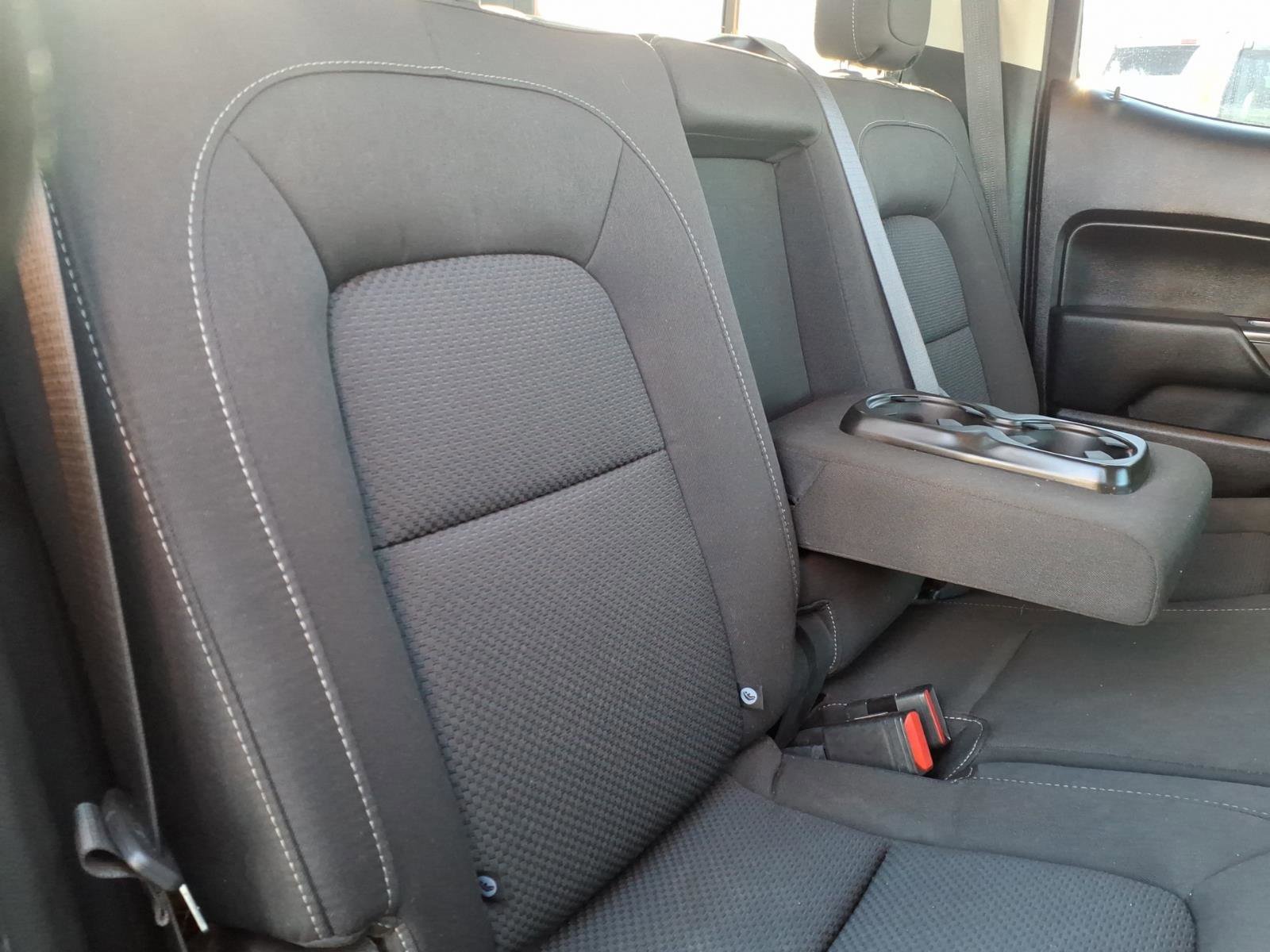 Used 2019 Chevrolet Colorado LT w/ LT Convenience Package image 15