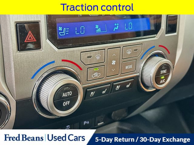 Used 2020 Toyota Tundra 1794 Edition AWD/4WD image 20