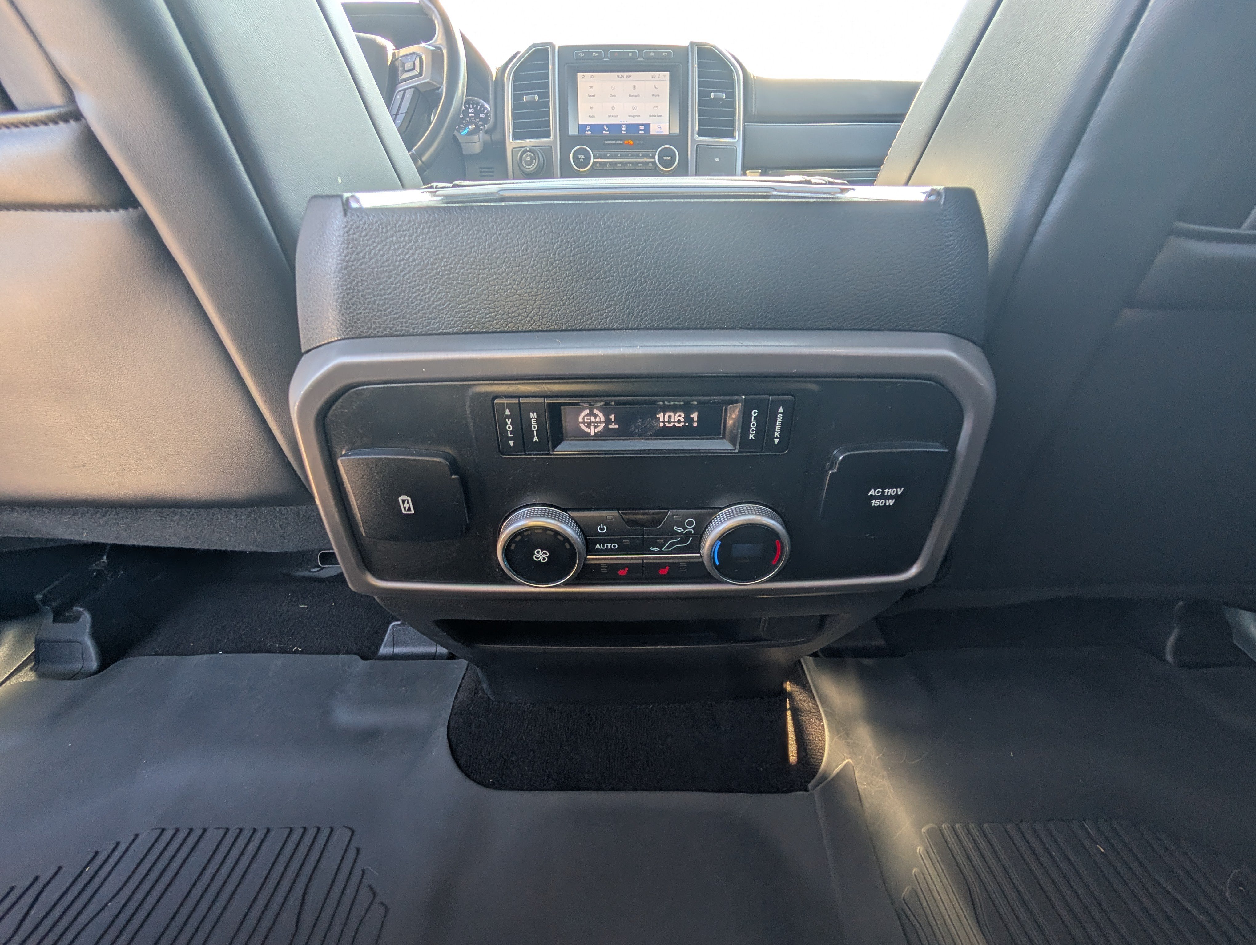 Certified 2020 Ford Expedition Max Platinum AWD/4WD image 20