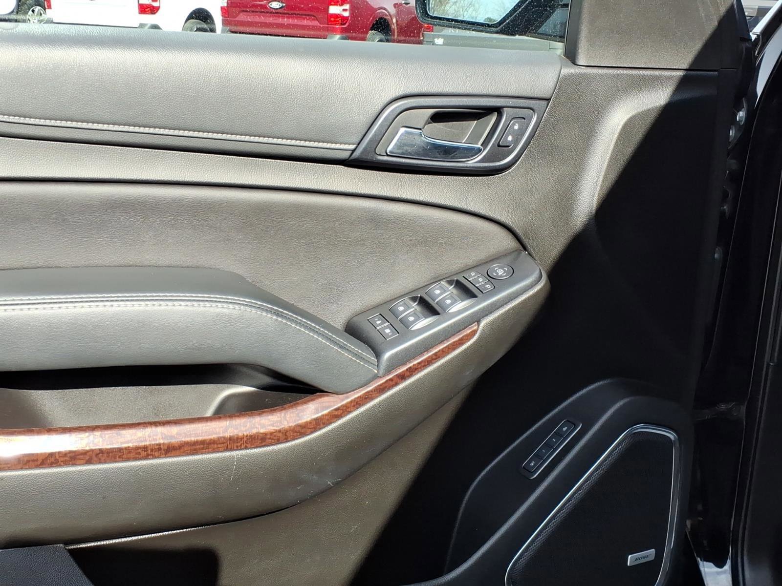 Used 2019 GMC Yukon XL SLT image 10