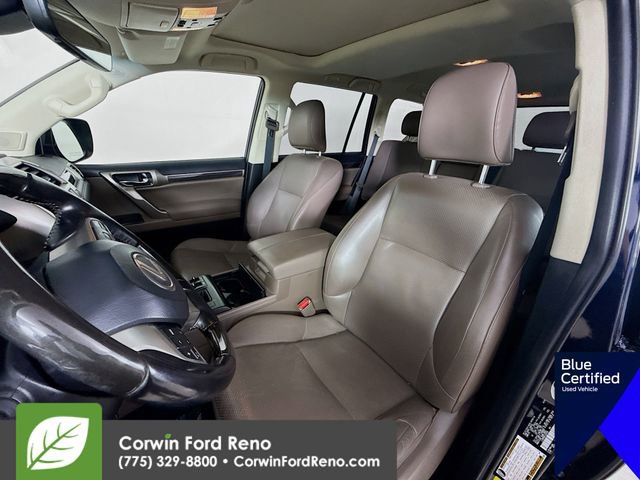 Used 2020 Lexus GX 460 Luxury w/ Off Road Package image 25