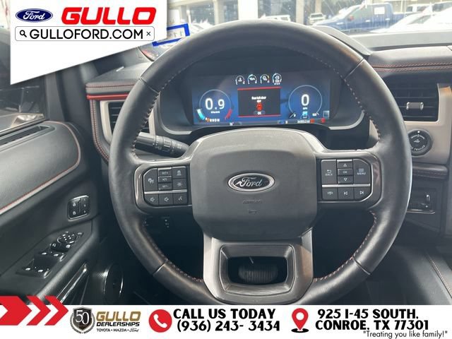 Certified 2023 Ford Expedition Timberline AWD/4WD image 12