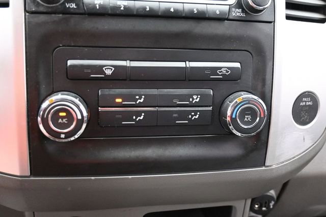 Used 2018 Nissan Frontier SV AWD/4WD image 21