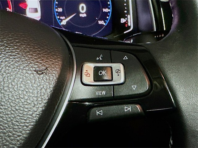 Used 2021 Volkswagen Jetta SEL image 36