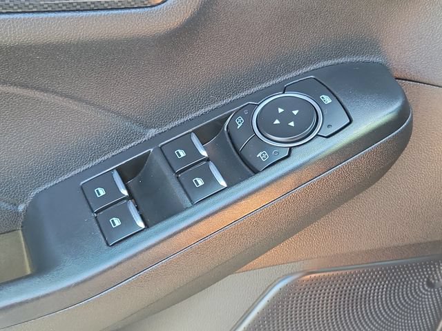 Certified 2024 Ford Escape ST-Line FWD image 13