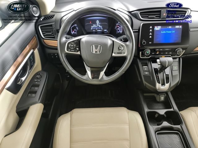 Used 2019 Honda CR-V EX-L image 23