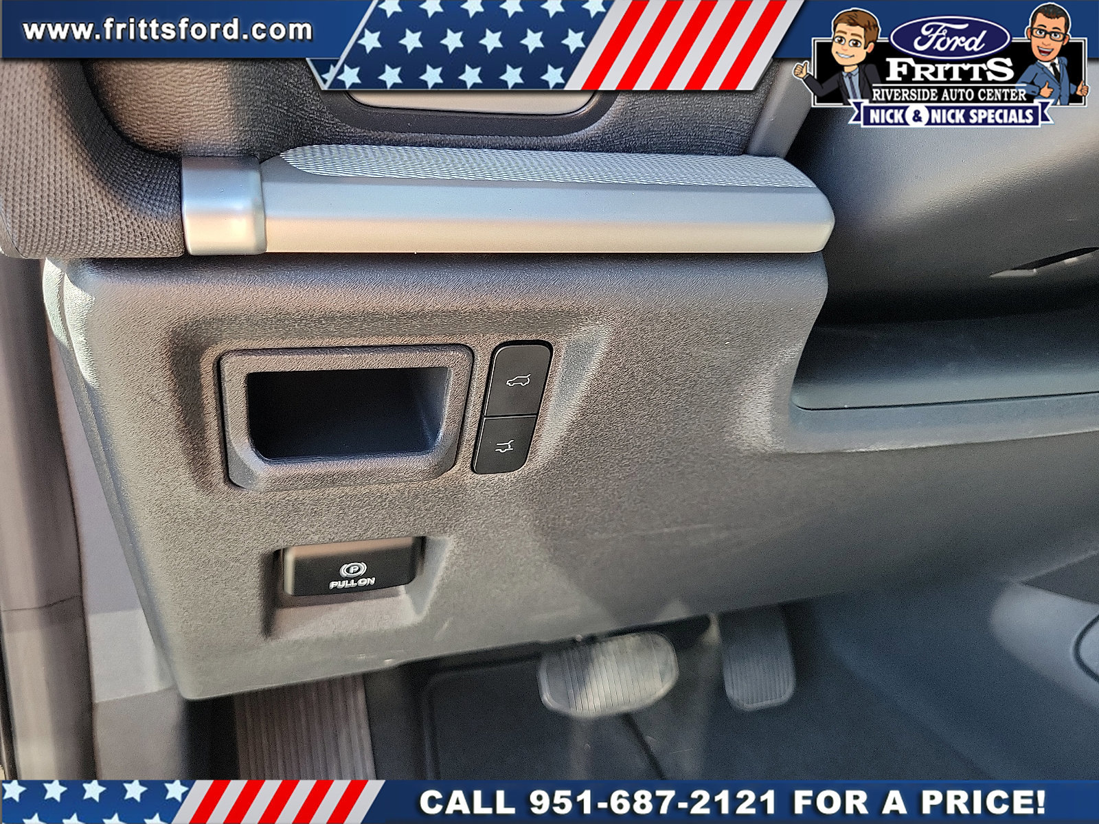 Certified 2025 Ford Expedition Max Active image 12