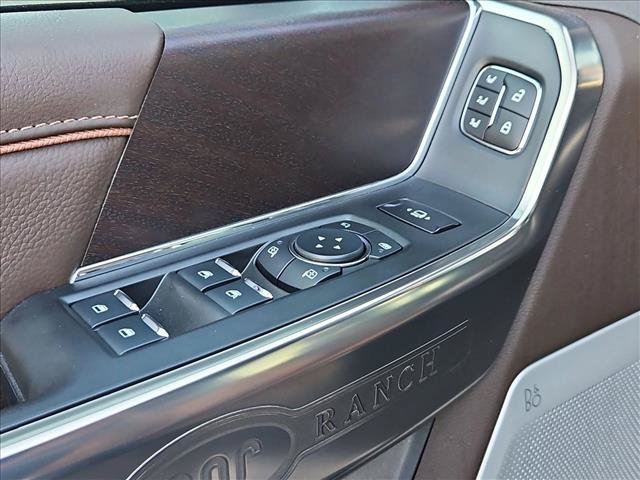Certified 2026 Ford F250 King Ranch w/ Chrome Package AWD/4WD image 24