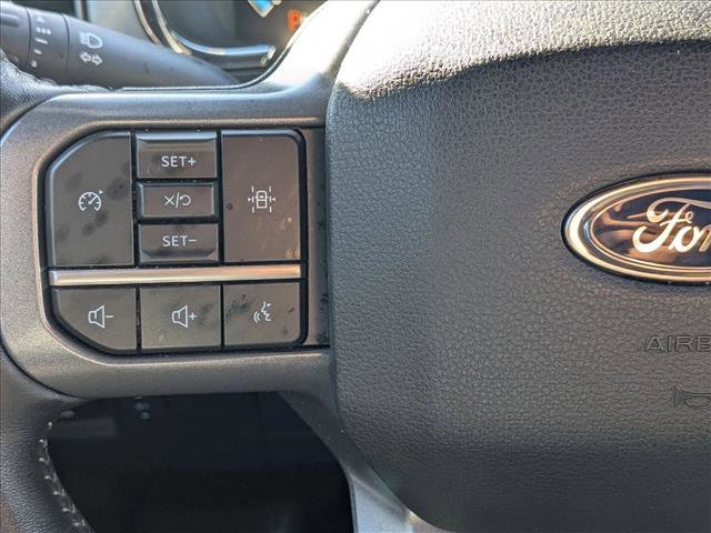 Certified 2023 Ford F150 Lariat image 11