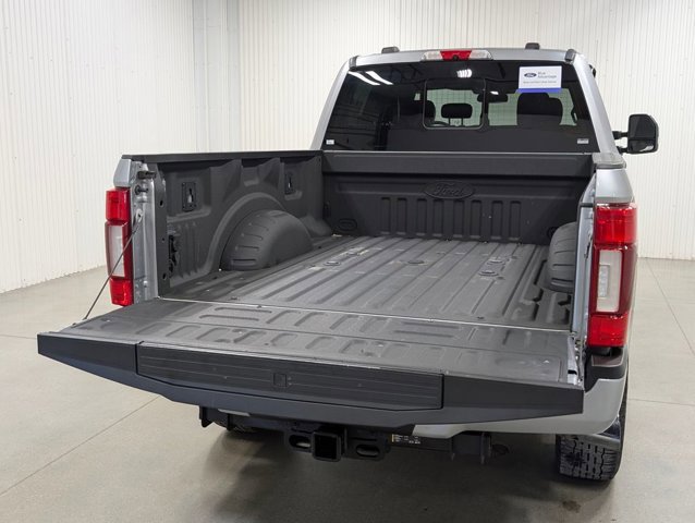 Certified 2020 Ford F250 Platinum image 8