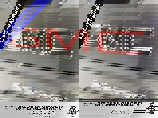 Used 2020 GMC Sierra 1500 SLT w/ SLT Premium Package image 27