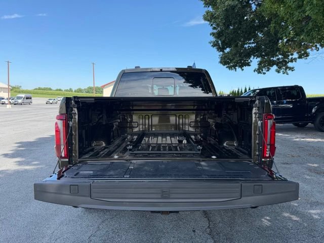 Certified 2024 Ford F150 Raptor AWD/4WD image 21