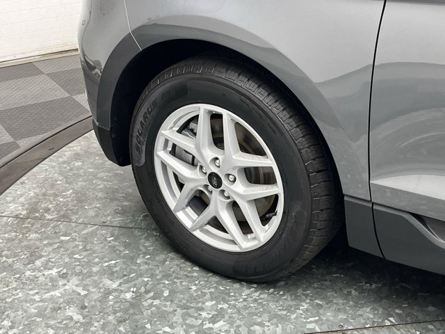 Certified 2024 Ford Edge SEL AWD/4WD image 29
