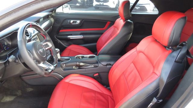 Certified 2019 Ford Mustang GT Premium w/ GT Performance Package image 10