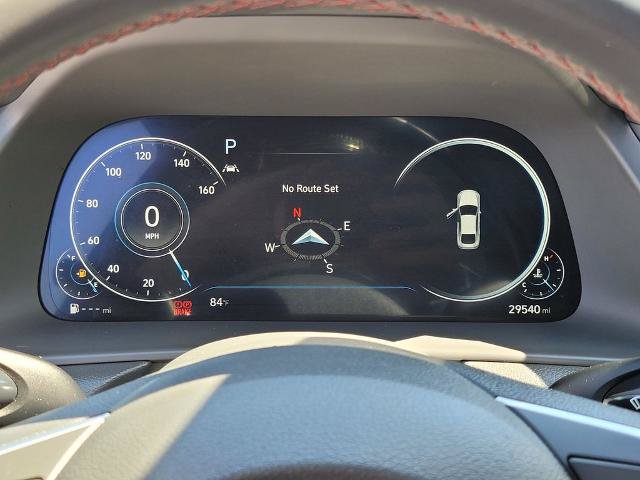 Used 2022 Hyundai Sonata SEL Plus FWD image 24