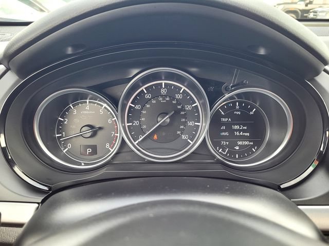 Used 2018 MAZDA CX-9 Grand Touring FWD image 21