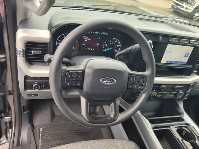Certified 2024 Ford F250 XLT w/ FX4 Off-Road Package AWD/4WD image 30