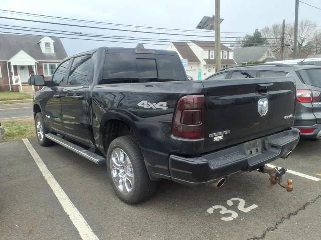 Used 2019 RAM 1500 Big Horn image 4