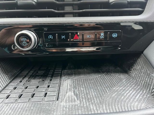 Certified 2025 Ford Explorer ST w/ Sun And Sound Package image 74