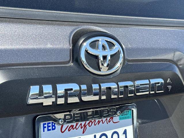 Used 2021 Toyota 4Runner TRD Pro AWD/4WD image 28