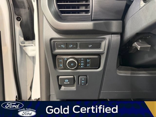 Certified 2024 Ford F150 XLT w/ Equipment Group 303A High AWD/4WD image 21