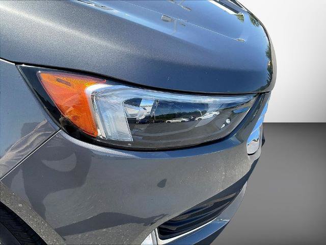 Certified 2022 Ford Edge SEL w/ Convenience Package AWD/4WD image 36