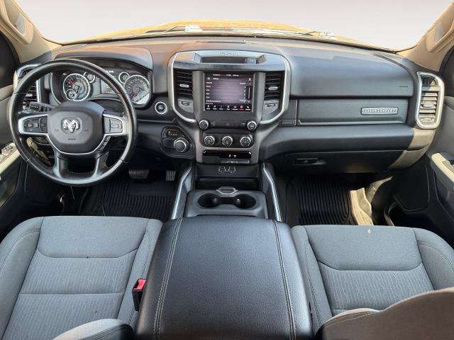 Used 2020 RAM 1500 Big Horn RWD image 10