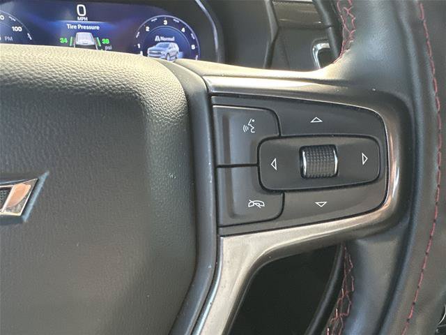 Used 2024 Chevrolet Tahoe RST RWD image 23