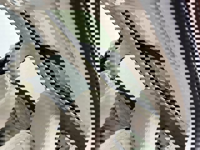 Certified 2018 Ford Escape Titanium w/ Ford Safe & Smart Package image 12