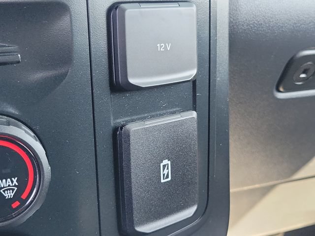 Certified 2024 Ford F150 STX AWD/4WD image 16
