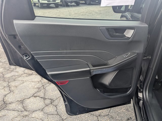 Certified 2022 Ford Escape SE w/ Convenience Package FWD image 26