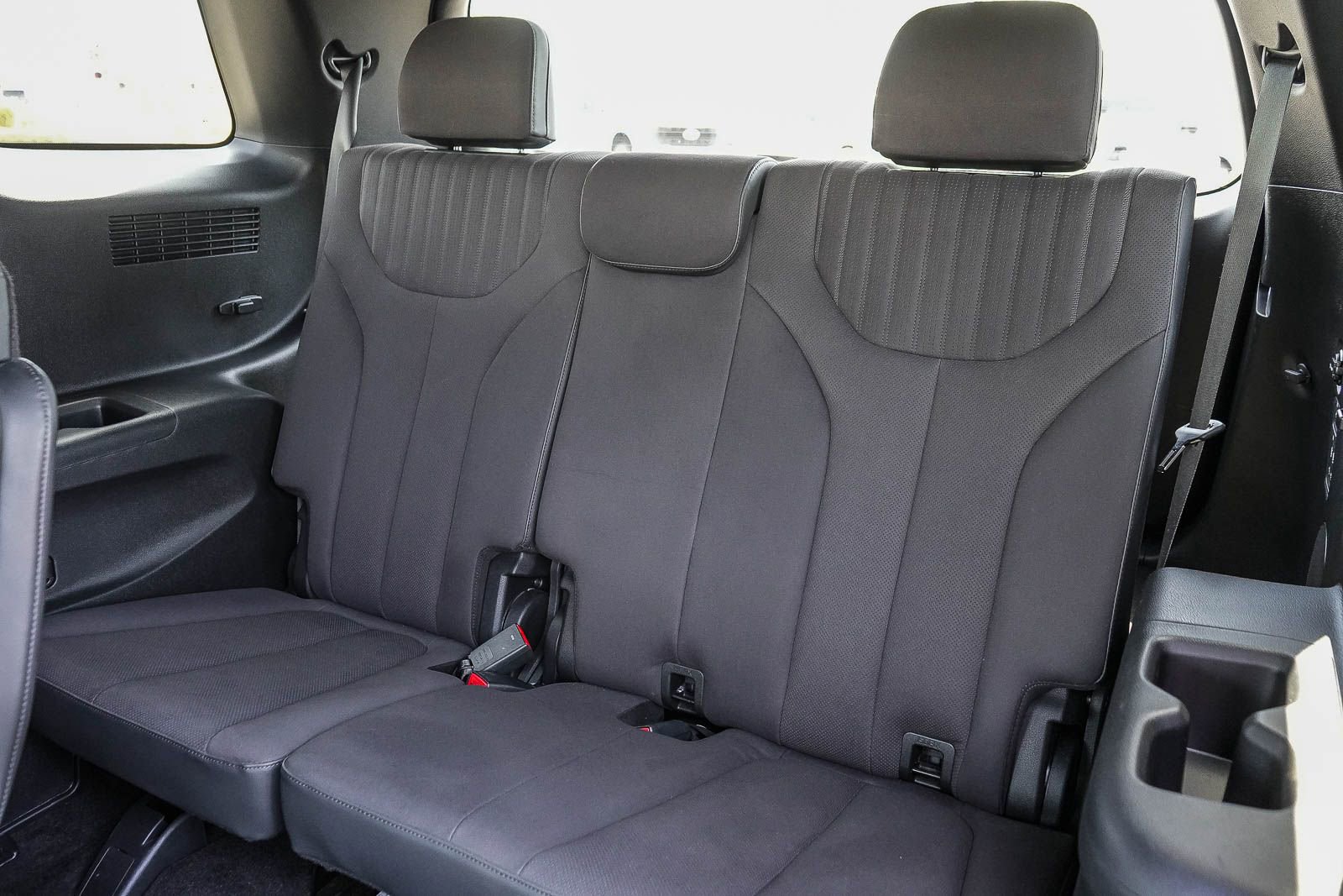 Used 2024 Hyundai Palisade Calligraphy AWD/4WD image 19