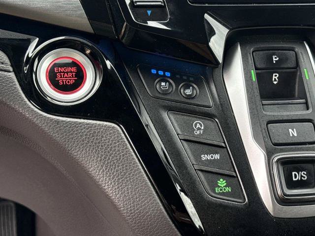 Used 2019 Honda Odyssey Elite image 26