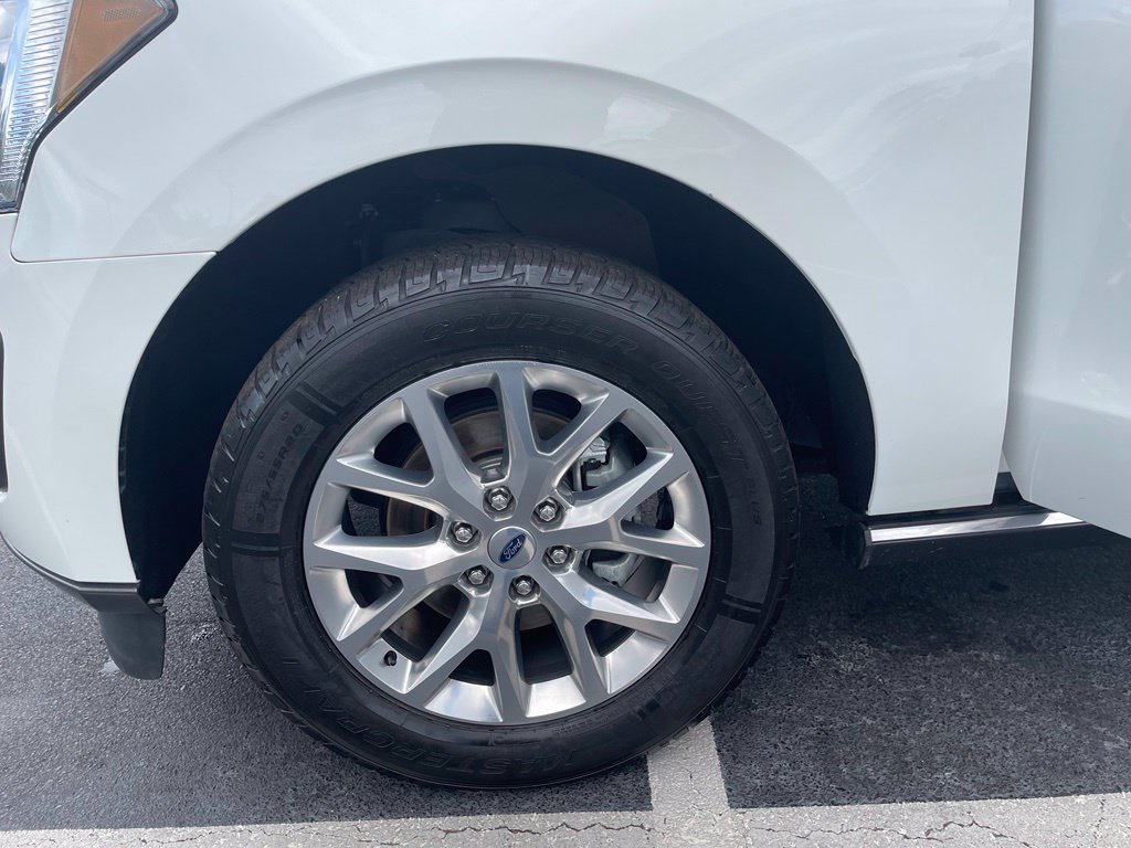 Certified 2021 Ford Expedition Limited RWD image 32