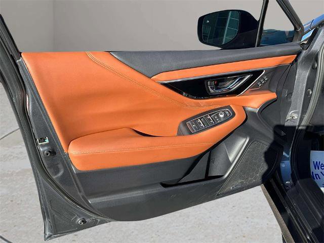 Used 2021 Subaru Legacy Touring XT w/ Popular Package #3 image 11