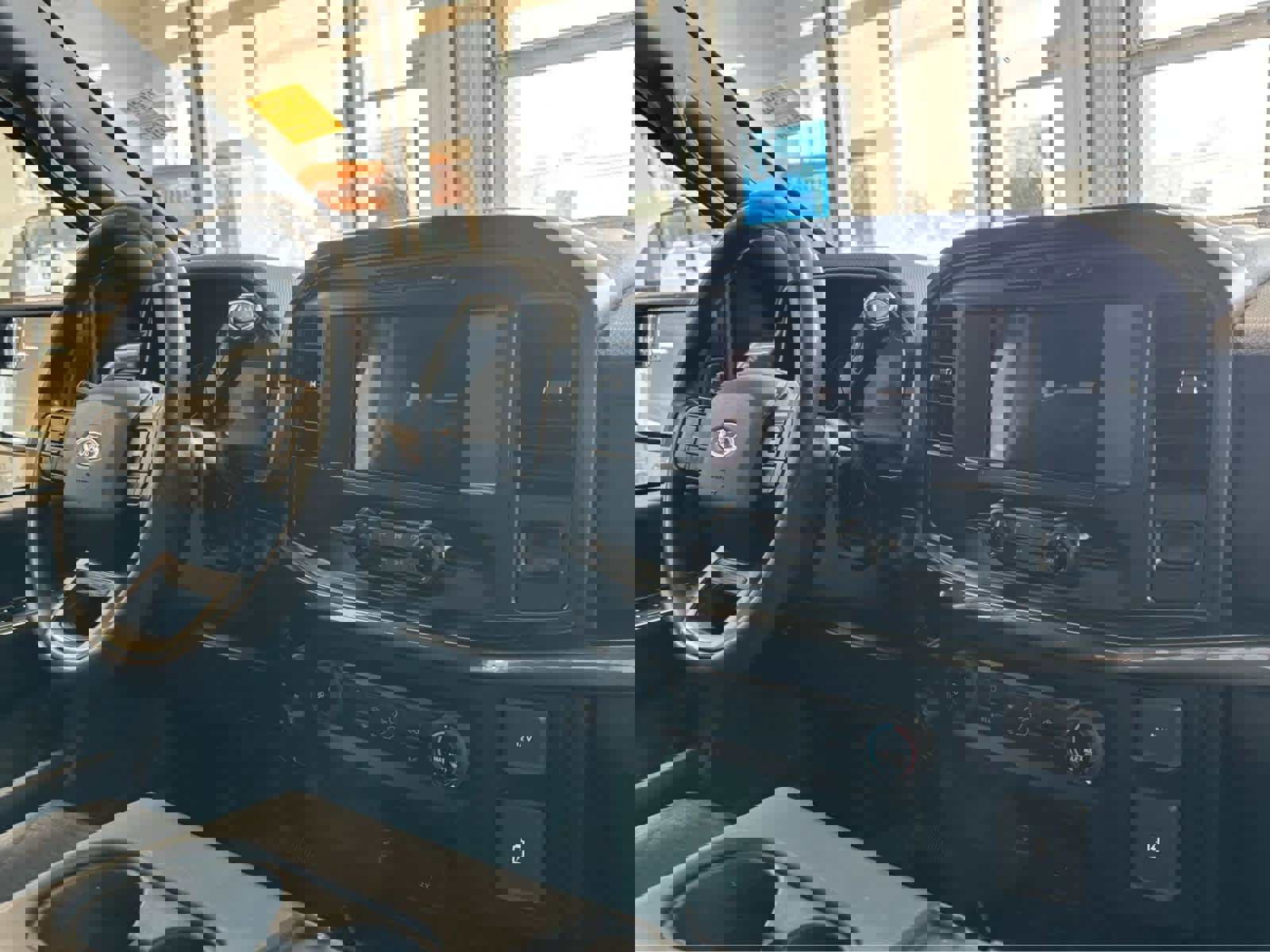 Certified 2021 Ford F150 XL w/ Equipment Group 101A High image 13