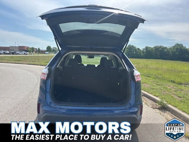 Certified 2023 Ford Edge SE AWD/4WD image 6