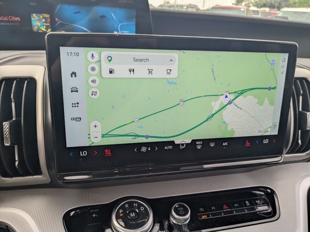 Certified 2025 Ford Expedition Active image 24