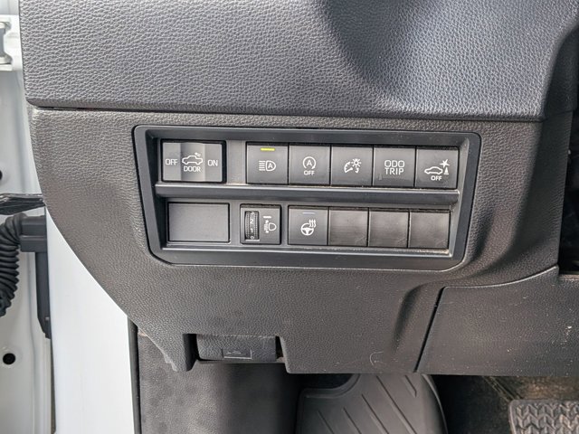 Used 2024 Toyota Tundra SR5 w/ SR5 Premium Package image 17