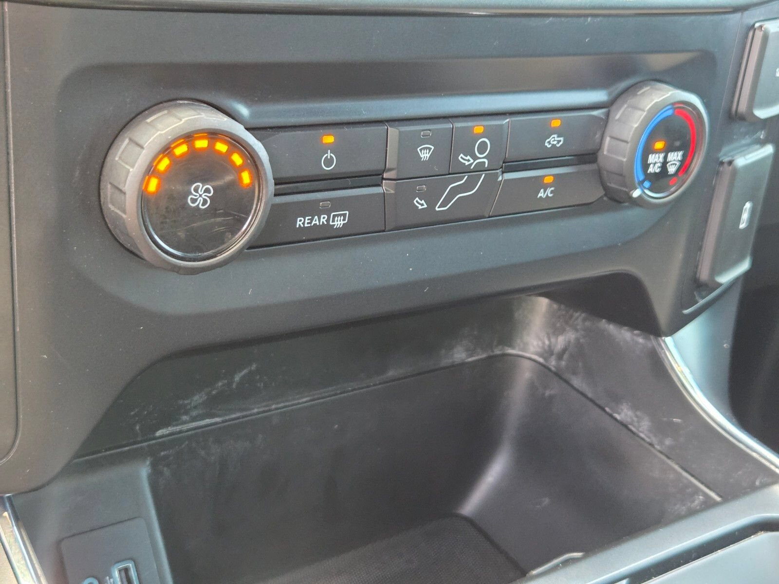 Certified 2021 Ford F150 XL w/ STX Appearance Package RWD image 22