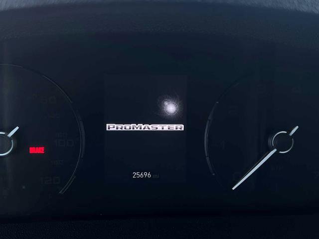 Used 2024 RAM ProMaster 2500 w/ Safety Group image 20