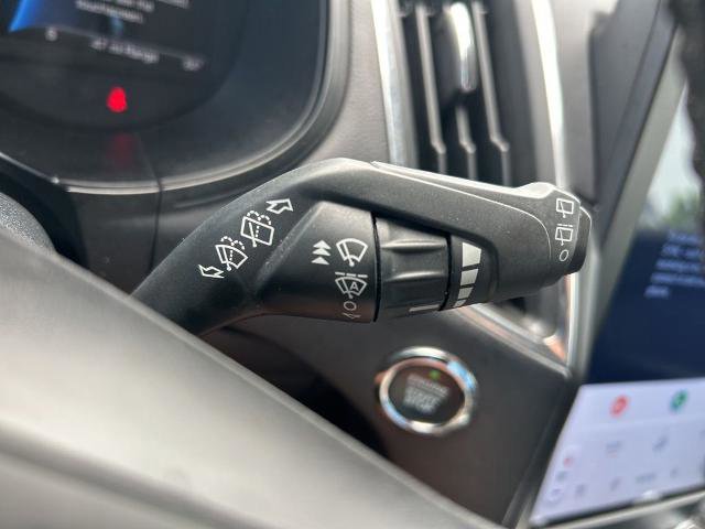Certified 2022 Ford Edge Titanium image 23