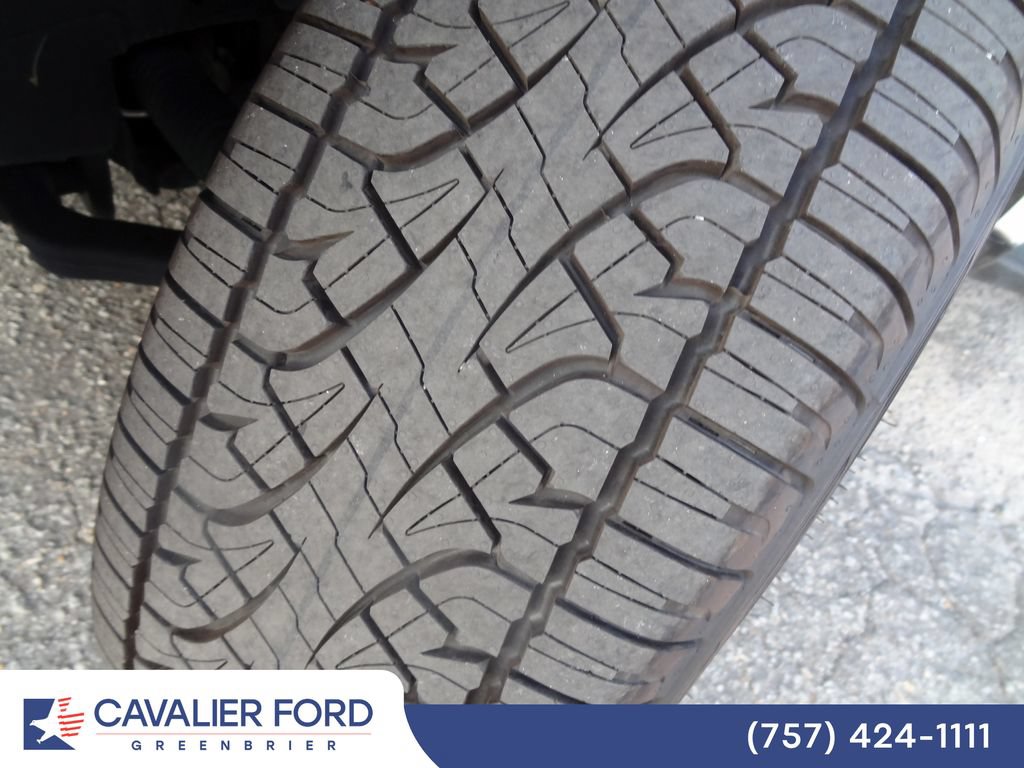 Certified 2023 Ford F150 XLT w/ Equipment Group 301A Mid AWD/4WD image 35
